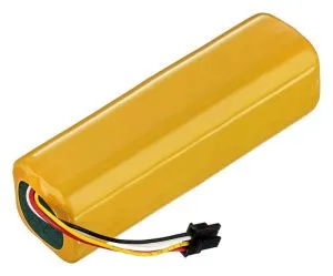 аккумуляторная батарея pitatel vcb-065-xia14-56l, li-ion 14.4v 5.6ah