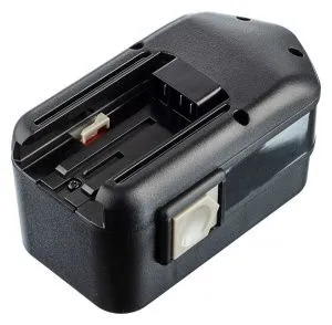 аккумуляторная батарея pitatel tsb-106-ae(g)18-33m (milwaukee p/n: 48-11-2200, 48-11-2230, 48-11-2232), ni-mh 18v 3,3ah