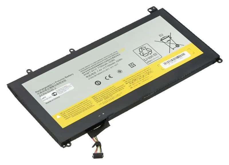 Аккумуляторная батарея Pitatel BT-1979 для Lenovo IdeaPad U430p, U530