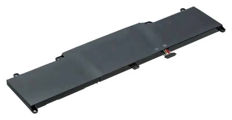 Аккумуляторная батарея Pitatel BT-1136 для ноутбуков Asus UX303LA, UX303LN, UX303UB Zenbook, Transformer Book Flip TP300LA
