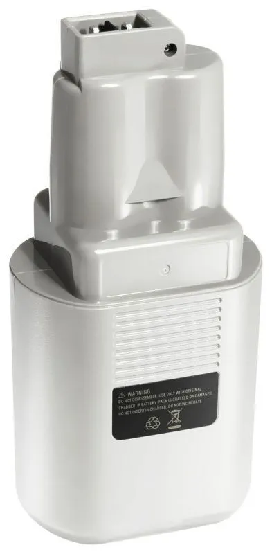 Аккумуляторная батарея Pitatel TSB-019-DE12X-20C (DEWALT p/n DW9050), Ni-Cd 12V 2.0Ah