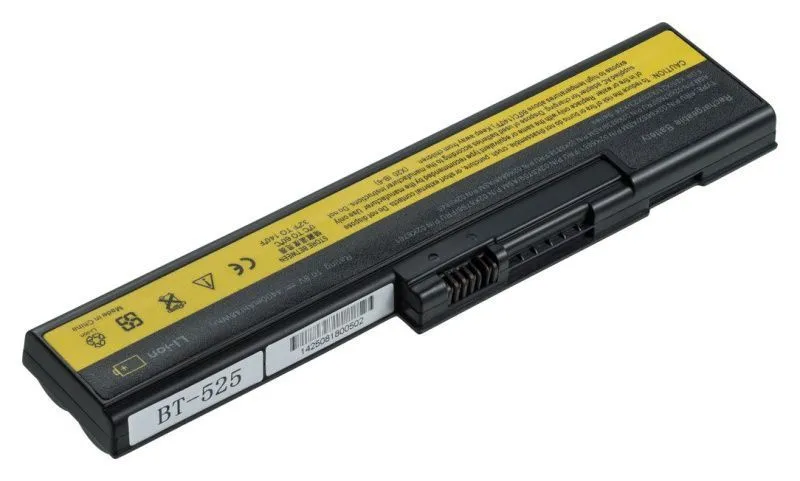 Аккумуляторная батарея Pitatel BT-525 для ноутбуков IBM ThinkPad X20, X21, X22, X23, X24