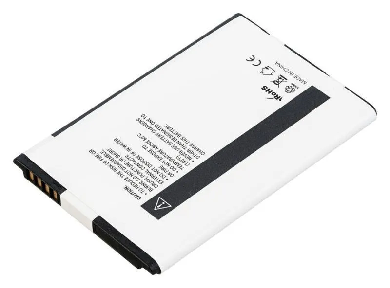 Аккумулятор Pitatel SEB-TP1207 для BlackBerry 9900, 1250mAh