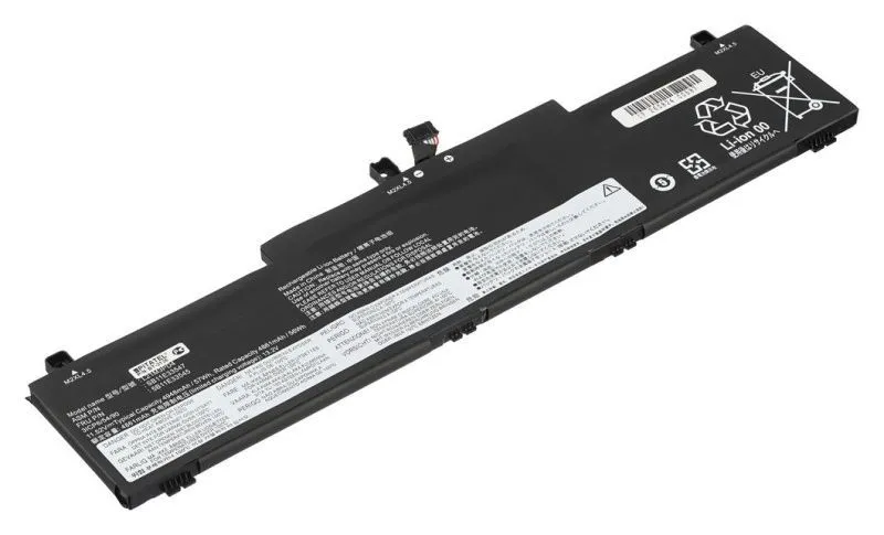 Аккумулятор Pitatel BT-3136 для Lenovo ThinkPad T14 Gen 2, p/n: L21M3PD4, L21D3PD4, L21D3PD4