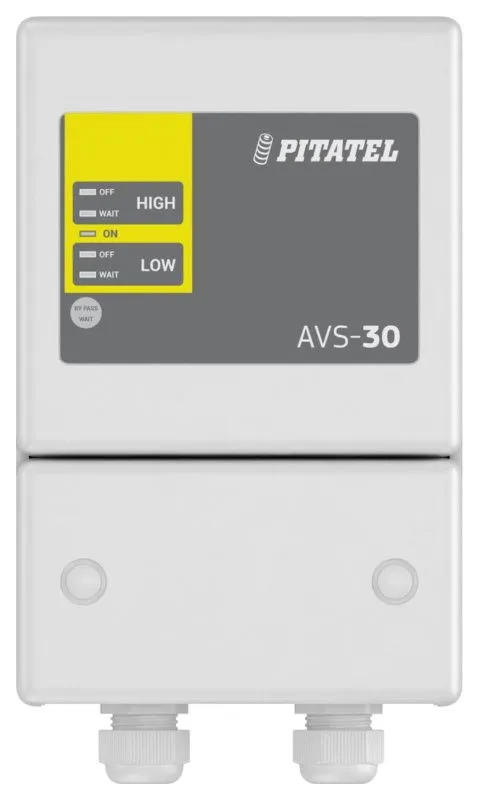 Автоматическое защитное устройство Pitatel AVS-30