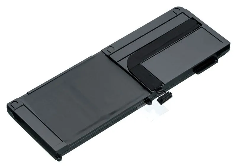 Аккумуляторная батарея Pitatel BT-984 для ноутбуков Apple MacBook Pro 15"
