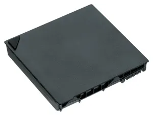 аккумуляторная батарея pitatel bt-198 для ноутбуков asus g74 series