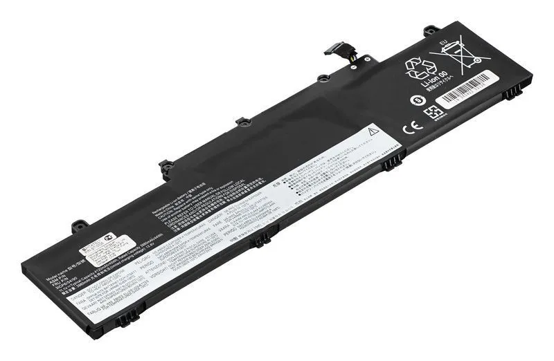 Аккумулятор Pitatel BT-3026 для Lenovo ThinkPad E14 Gen 2, ThinkPad E15 Gen 2