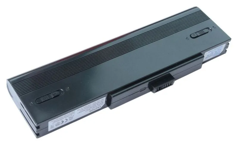 Аккумуляторная батарея Pitatel BT-157 для ноутбуков Asus S6F