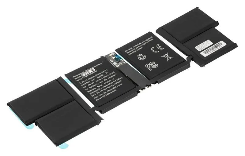 Аккумулятор Pitatel BT-3127 для Apple MacBook Pro 16 A2485, A2780, p/n: A2527