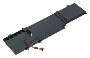 аккумуляторная батарея pitatel bt-137 для ноутбуков asus ux32la, ux32ln zenbook