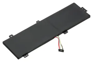 аккумуляторная батарея pitatel bt-1937 для ноутбуков lenovo ideapad 310-15ikb, 310-15isk, 510-15ikb, 510-15isk