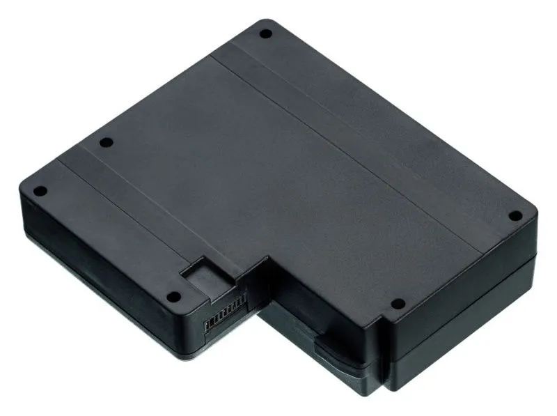 Аккумуляторная батарея Pitatel TSB-277-FUJ14.8-40L (Fujikura p/n: BTR-09), Li-Ion 4.0Ah 14.8V