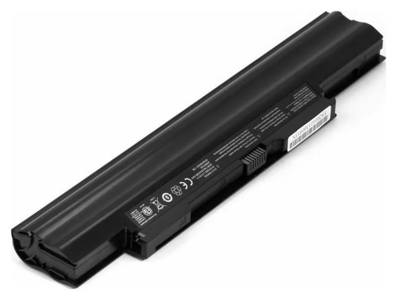 Аккумуляторная батарея Pitatel BT-1827 для DNS MB50-3S4400-S1B1, MB50-4S5200-S1L5
