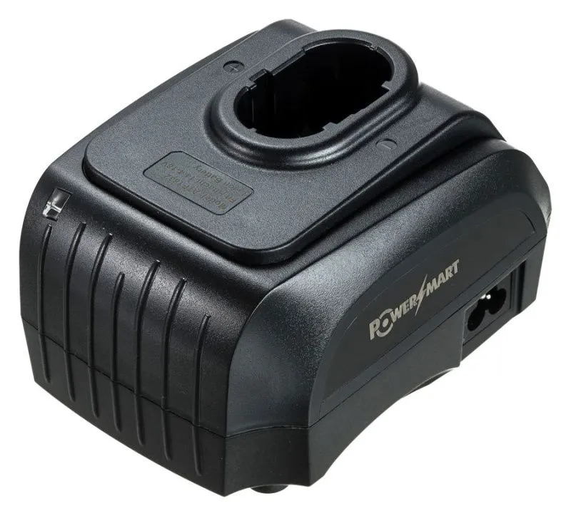 Зарядное устройство Pitatel TSA-050 для Hitachi, 14.4-18V Li-Ion