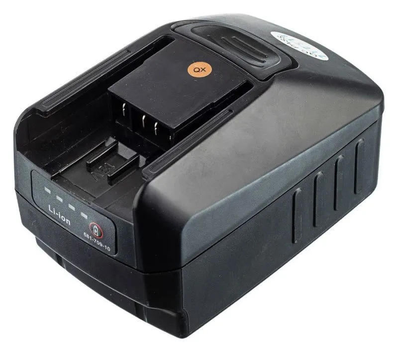 Аккумуляторная батарея Pitatel TSB-250-FEI18-30L (FEIN p/n: B18A.165.01), Li-Ion 3.0Ah 18V