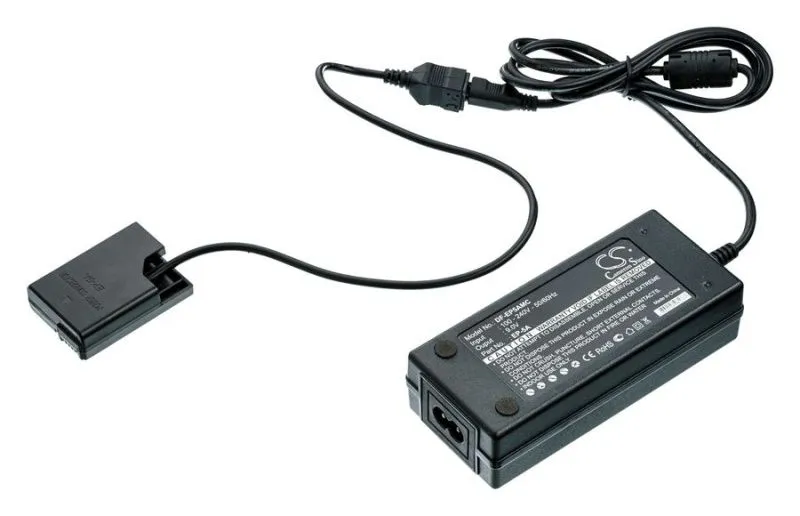 Зарядное устройство Pitatel PVC-112 для Nikon (DF-EP5AMC, EP-5A)