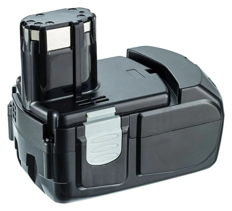 Аккумуляторная батарея Pitatel TSB-101-HIT18A-33M (HITACHI p/n: EB 1812S, EB 1814SL, EB 1820, EB 1820L, EB 1824L, EB 18B), Ni-Mh 18V 3.3Ah