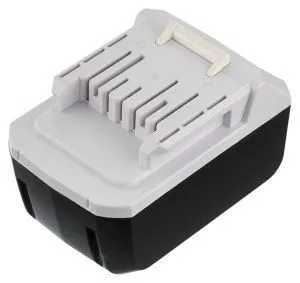 аккумуляторная батарея pitatel tsb-041-mak18a-40l (makita p/n: 198186-3, bl1815g), li-ion 18v 4.0ah