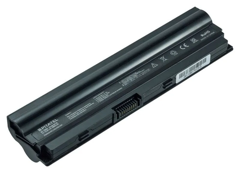 Аккумуляторная батарея Pitatel BT-184H для ноутбуков Asus U24