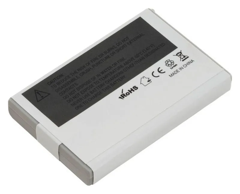 Аккумулятор Pitatel SEB-PV504 для Nikon CoolPix P500, 1200mAh