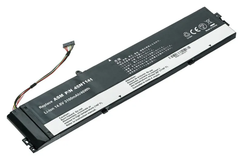 Аккумуляторная батарея Pitatel BT-1957 для Lenovo ThinkPad S440