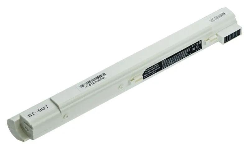 Аккумуляторная батарея Pitatel BT-907 для ноутбуков MSI, Roverbook