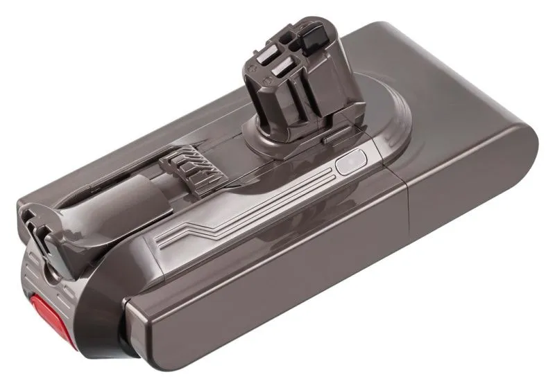 Аккумуляторная батарея Pitatel для Dyson V11 2020,V11 Click-In,V11 Absolute+, 4.0Ah 25.2V