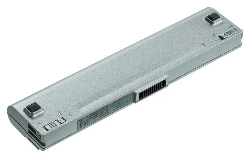 Аккумуляторная батарея Pitatel BT-151S для ноутбуков Asus U6, Lamborgini VX3