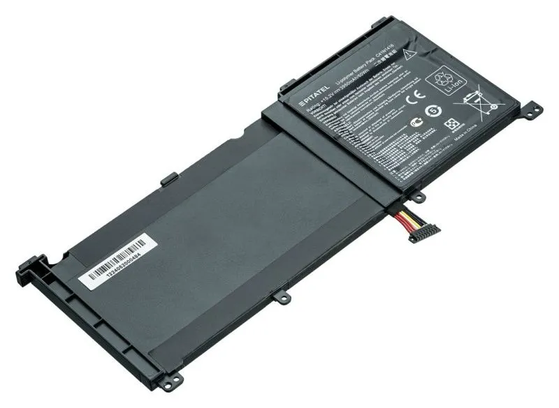 Аккумуляторная батарея Pitatel BT-1167 для Asus ROG G501JW