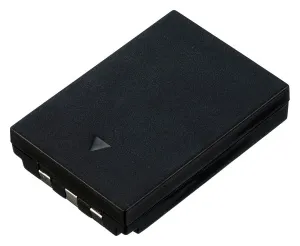 аккумулятор pitatel seb-pv600 для olympus camedia c-50, c-60, c-70, c-470, c-760, c-765, c-770, 1090mah