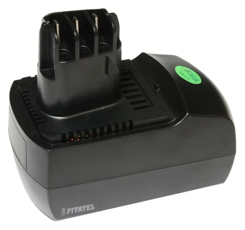 Аккумуляторная батарея Pitatel TSB-152-MET14A-15C (METABO p/n: 6.25482), Ni-Cd 14.4V 1.5Ah