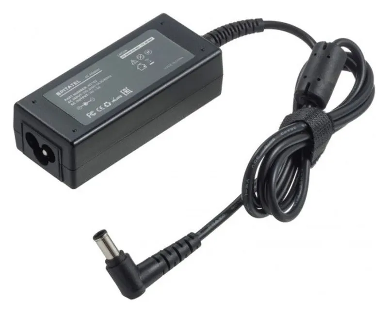 Блок питания Pitatel AD-162 для ЖК мониторов (14V 3A)