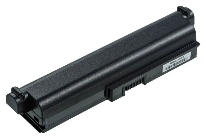 Аккумуляторная батарея Pitatel BT-760HH для ноутбуков Toshiba Satellite M300, U400, U500, Portege M801