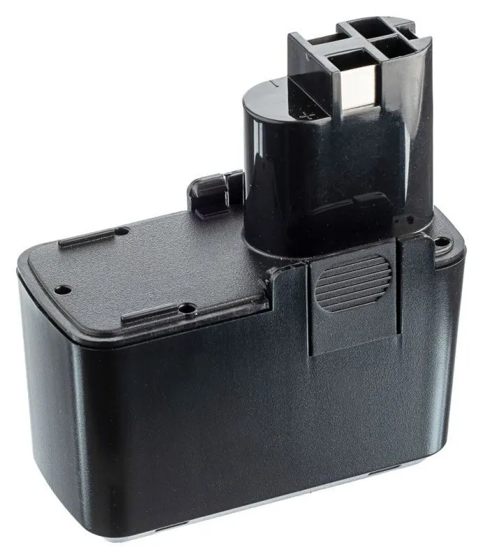 Аккумуляторная батарея Pitatel TSB-047-BOS96B-13C (BOSCH p/n: 2607335037, 2607335072, 2607335089, 2607335152, 2607335230), Ni-Cd 9.6V 1.3Ah