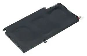 аккумуляторная батарея pitatel bt-1218 для ноутбуков dell vostro 5460, 5470, 5560, 5570