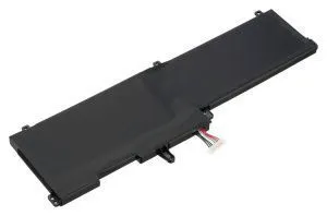 аккумуляторная батарея pitatel bt-1180 для asus rog gl702vm