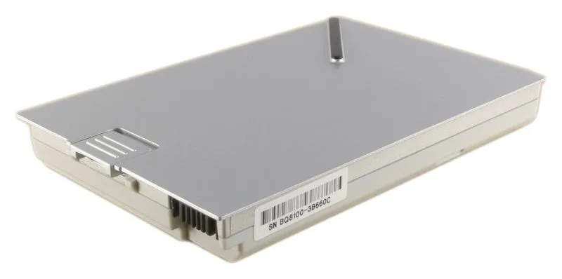 Аккумуляторная батарея Pitatel BT-813 для ноутбуков BenQ Joybook 8100