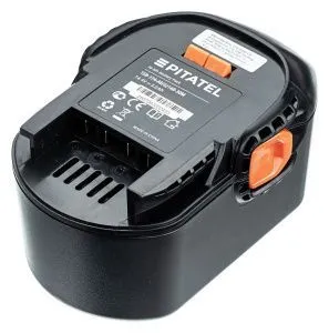 аккумуляторная батарея pitatel tsb-174-ae(g)14b-30m (aeg p/n: b1414g), ni-mh 14.4v 3.0ah