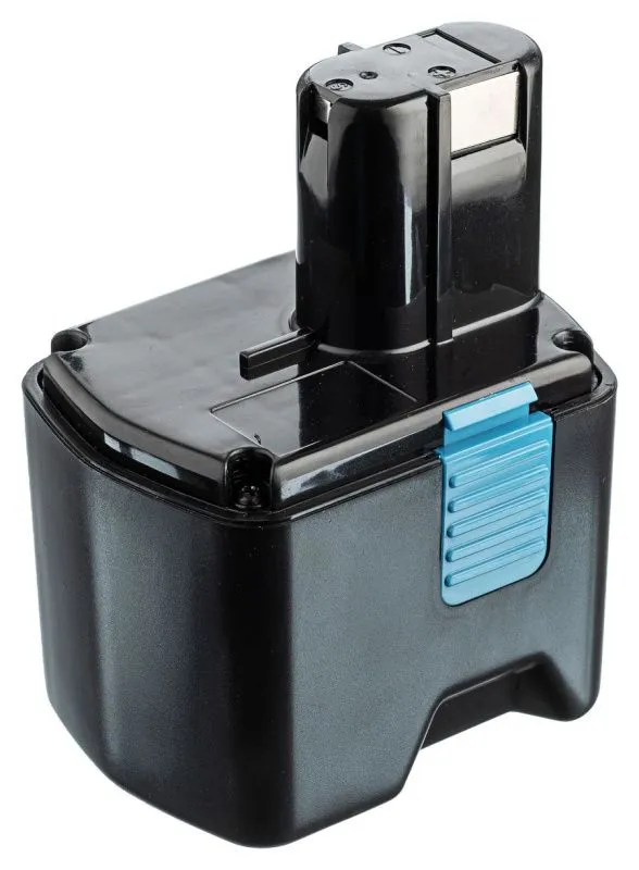 Аккумуляторная батарея Pitatel TSB-101-HIT18A-21M (HITACHI p/n: EB 1812S, EB 1814SL, EB 1820, EB 1820L, EB 1824L, EB 18B), Ni-Mh 18V 2.1Ah