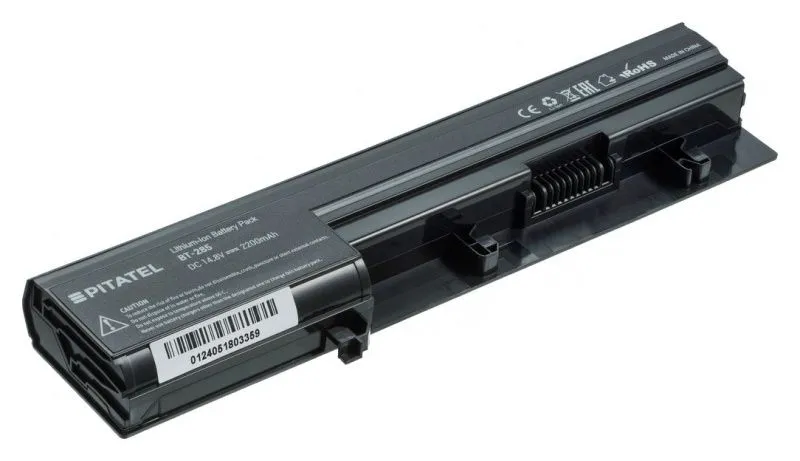 Аккумуляторная батарея Pitatel BT-285 для ноутбуков Dell Vostro 3300