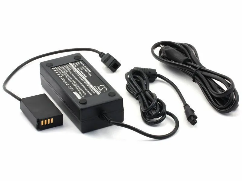 Зарядное устройство Pitatel PVC-114 для Nikon (DF-EP5CMC, EP-5C)