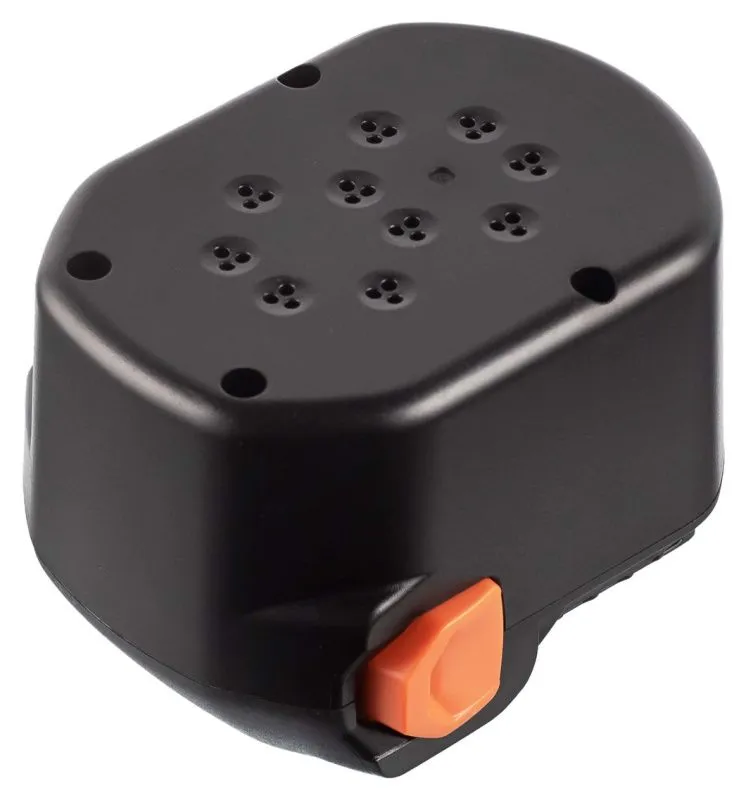 Аккумуляторная батарея Pitatel TSB-173-AE(G)12B-15M (AEG p/n: B1214G), Ni-Mh 12V 1.5Ah