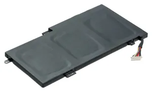 аккумуляторная батарея pitatel bt-1447 для ноутбуков hp envy 15-aq000 x360, 15-w000 x360, m6-aq000, pavilion 13-s000