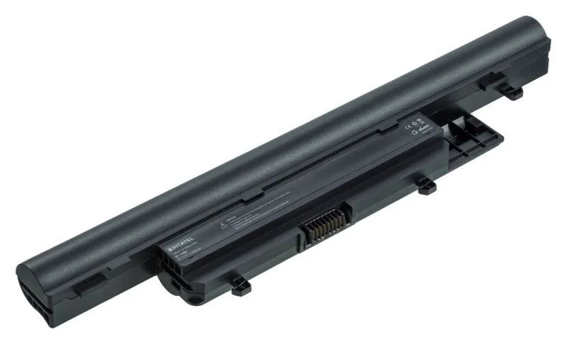 Аккумуляторная батарея Pitatel BT-1906 для ноутбуков Packard Bell Easynote NX86, TX86