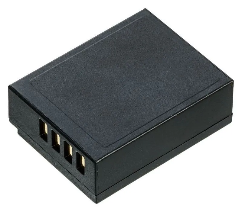 Аккумулятор Pitatel SEB-PV207 для FujiFilm FinePix HS30, HS33EXR, X-Pro 1, 1020mAh