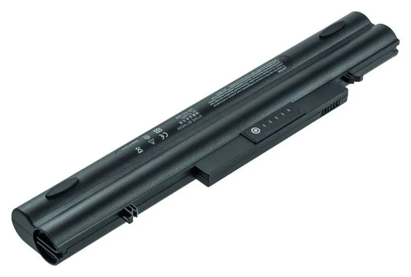 Аккумуляторная батарея Pitatel BT-863 для ноутбуков Samsung X1, X11, R18, R20, R25