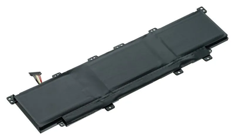 Аккумуляторная батарея Pitatel BT-1165 для Asus PU500CA, S500CA, X502C