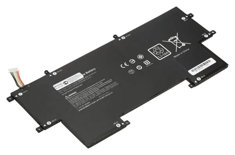 Аккумуляторная батарея Pitatel BT-1496 для HP EliteBook Folio G1