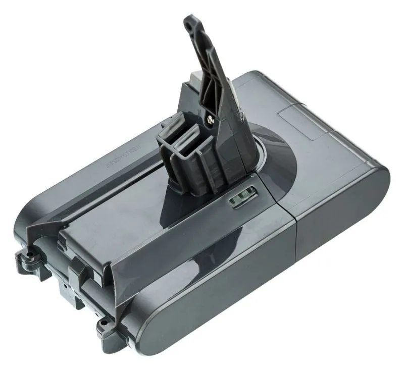 Аккумуляторная батарея Pitatel VCB-042-DYS21.6-28L, Li-Ion 21.6V 2.8Ah